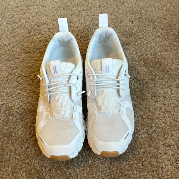 On Cloud 5 Terry - size US7 - Picture 3 of 12